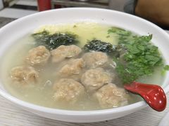 -津门如意包子铺(宾西路店)