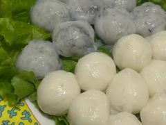 -清真·马家火锅美食城(镇江北路店)