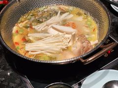 -捞王猪肚鸡火锅(金华义乌之心店)
