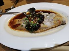 -天府中餐厅·粤菜·海南菜·生猛海鲜(三亚海棠湾洲际度假酒店)
