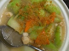 -莆田餐厅PUTIEN(金融街购物中心店)