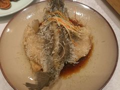 -卫鼎轩·曹公馆(鼓楼店)