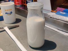 -生活如沸·顺德水牛奶火锅(人民广场店)