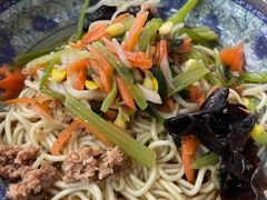 -金春锅贴(北京西路店)