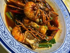 -91小龙虾·香辣蛙(蛇口店)