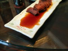 老上海熏鱼-保纳大酒店(大圩村店)