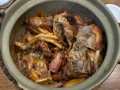 -斯丹姜母鸭·古法干香(涂门街总店)