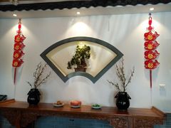 -又一福烤鸭·北京菜(东四店)