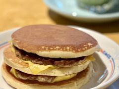 -STARLING八哥松饼(购物公园店)