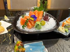 -昱匠·日本料理(金融街店)