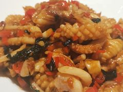 -徐记海鲜(南油永新汇店)