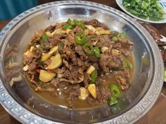 -李东农庄(中南百草园地标店)