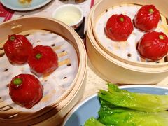 -蔡澜点心·粤菜(月星环球港店)