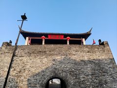 -枫桥景区