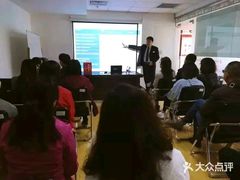 -金吉列留学·语培·小语种·国际课程(西安分公司)