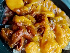 老味刨冰三杏酱-小胖老味刨冰