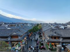 -大理古城