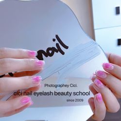 -Cici Nail日式美甲美睫工作室