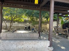 -绍兴鲁迅故里·沈园景区