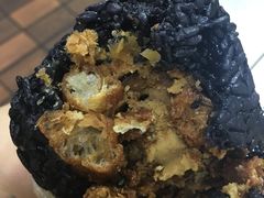 -芳婆糕团店(王府大街店)