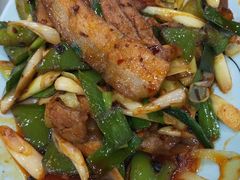 -力力豆花庄(广渠门店)
