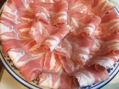 -宣武小院涮肉(前门店)