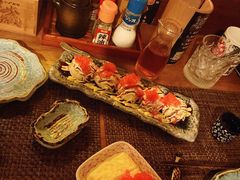 -半藏居酒屋(香港花园店)