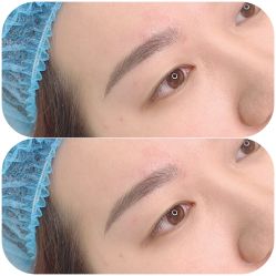 点击看大图 -久匠·纹眉半永久野生眉