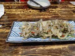 -小川洋风料理(汉街店)