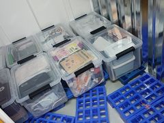 -安东易迷你仓自助寄存仓库(苏州桥店)