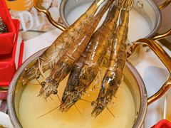 -行运海鲜食集(北京首店)
