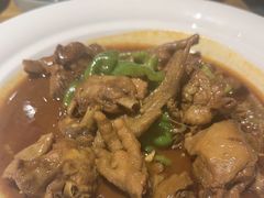 -伊喜饺子·烤鸭(五道口学院路店)
