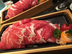 -湊湊火锅·茶憩(和平大悦城店)