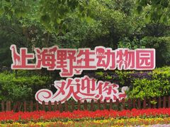 -上海野生动物园