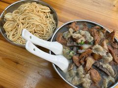 -西天尾扁食卤肉(湄洲农贸市场店)