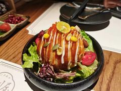 -玉川屋·深夜食堂居酒屋(柳巷店)