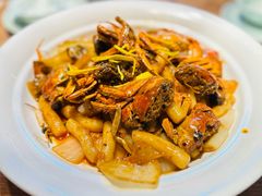 -周家二小姐的菜(西津渡店)