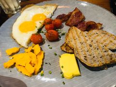 -Moka Bros 摩卡站(嘉华店)