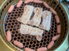-九畋町和牛黑牛烤肉料理(三里屯3·3大厦店)