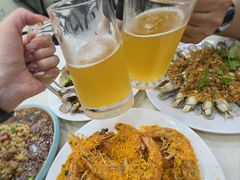 -人和啤酒屋海鲜大排档(营口路店)