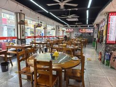 -十二道丰味·徐州土菜·烧烤(何山路店)