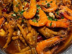-胖哥俩肉蟹煲(湖滨银泰in77店)
