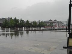 -大慈恩寺(大雁塔)