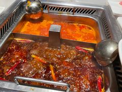 -海底捞火锅(杭州庆春路夜宵主题店)