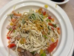 -留芳·文旅古月楼(老街店)