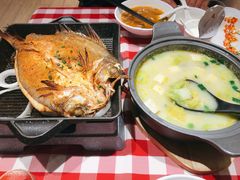 -西贝(凯德壹中心店)