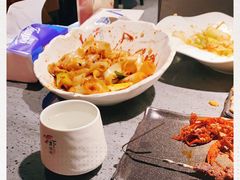 -虾胡闹龙虾馆(湄南河店)