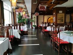 -惠丰堂饭庄·烤鸭·京味菜(西北旺·航天城店)
