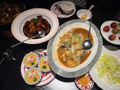 -锦楼·臻选新杭帮(杭州中心店)