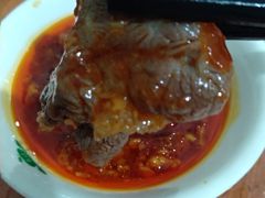 -蔡社牛肉城(龙湖店)